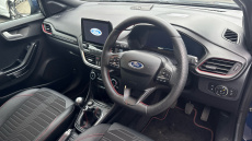 Ford Puma 1.0 EcoBoost Hybrid mHEV ST-Line X 5dr Petrol Hatchback